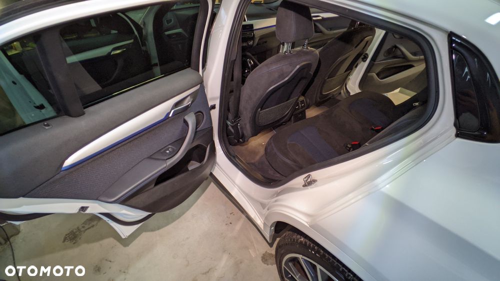 BMW X2 xDrive18d M Sport - 15