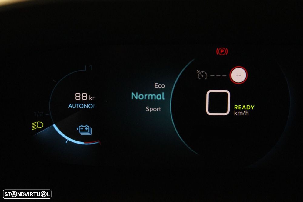 Peugeot e-2008 50 kWh Allure Pack - 27