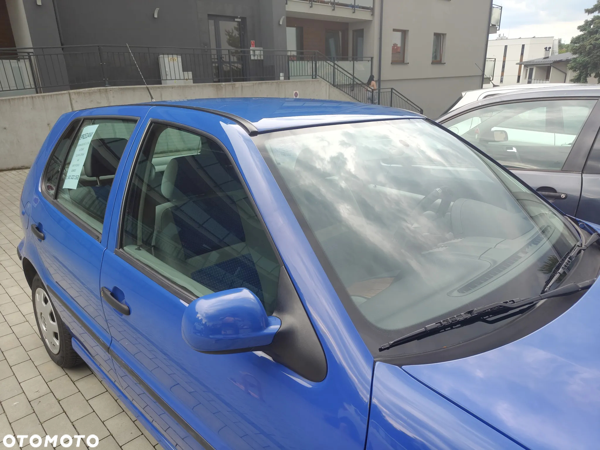 Volkswagen Polo - 6