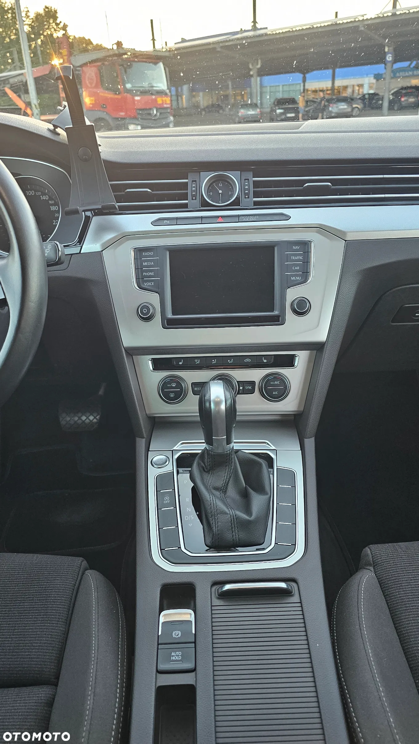 Volkswagen Passat 2.0 TDI BMT Comfortline DSG - 18