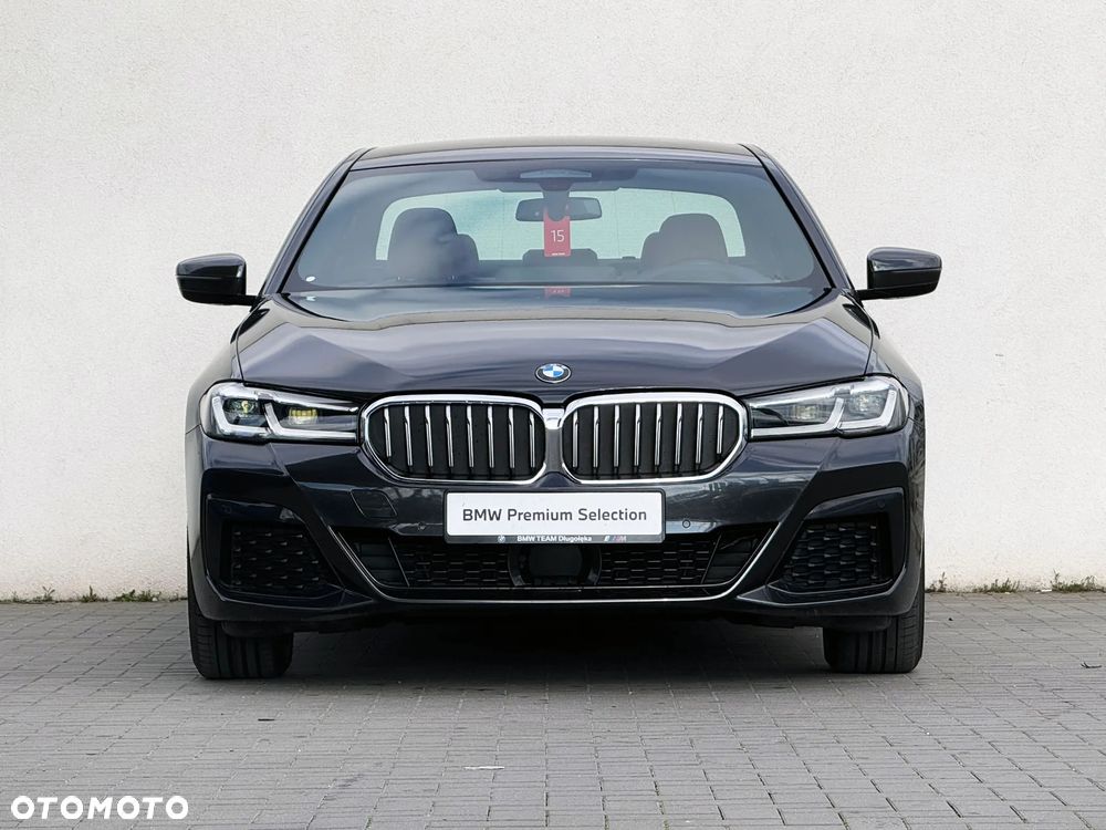 BMW Seria 5 - 4