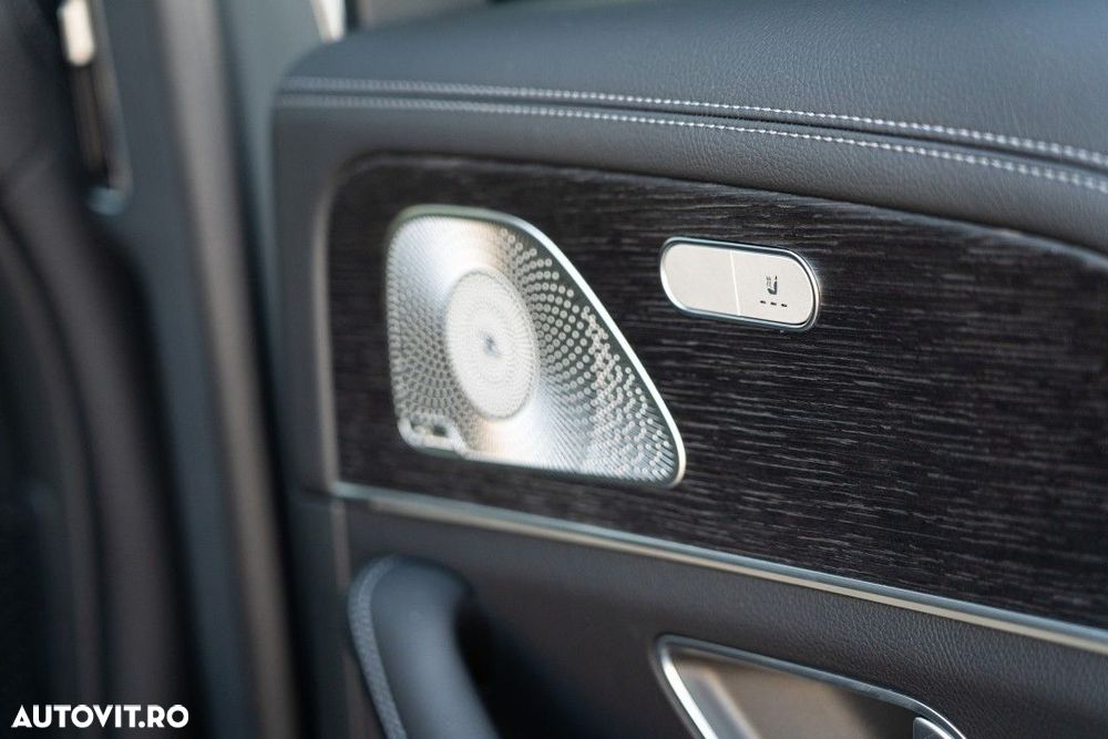 Mercedes-Benz GLE Coupe - 31