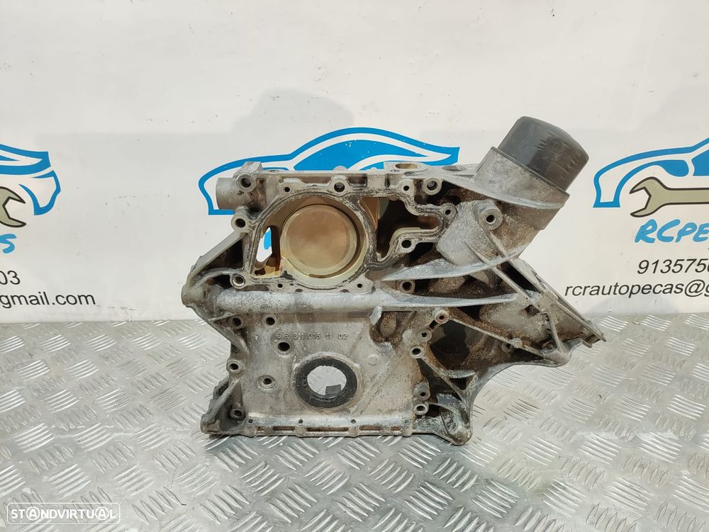 TAMPO TAMPA DISTRIBUIÇÃO MERCEDES BENZ CLASS ML W163 270 CDI 20V 163CV OM612963 612963 R61101511029 61101511029 CLASS E W210 3.2CDI - 2