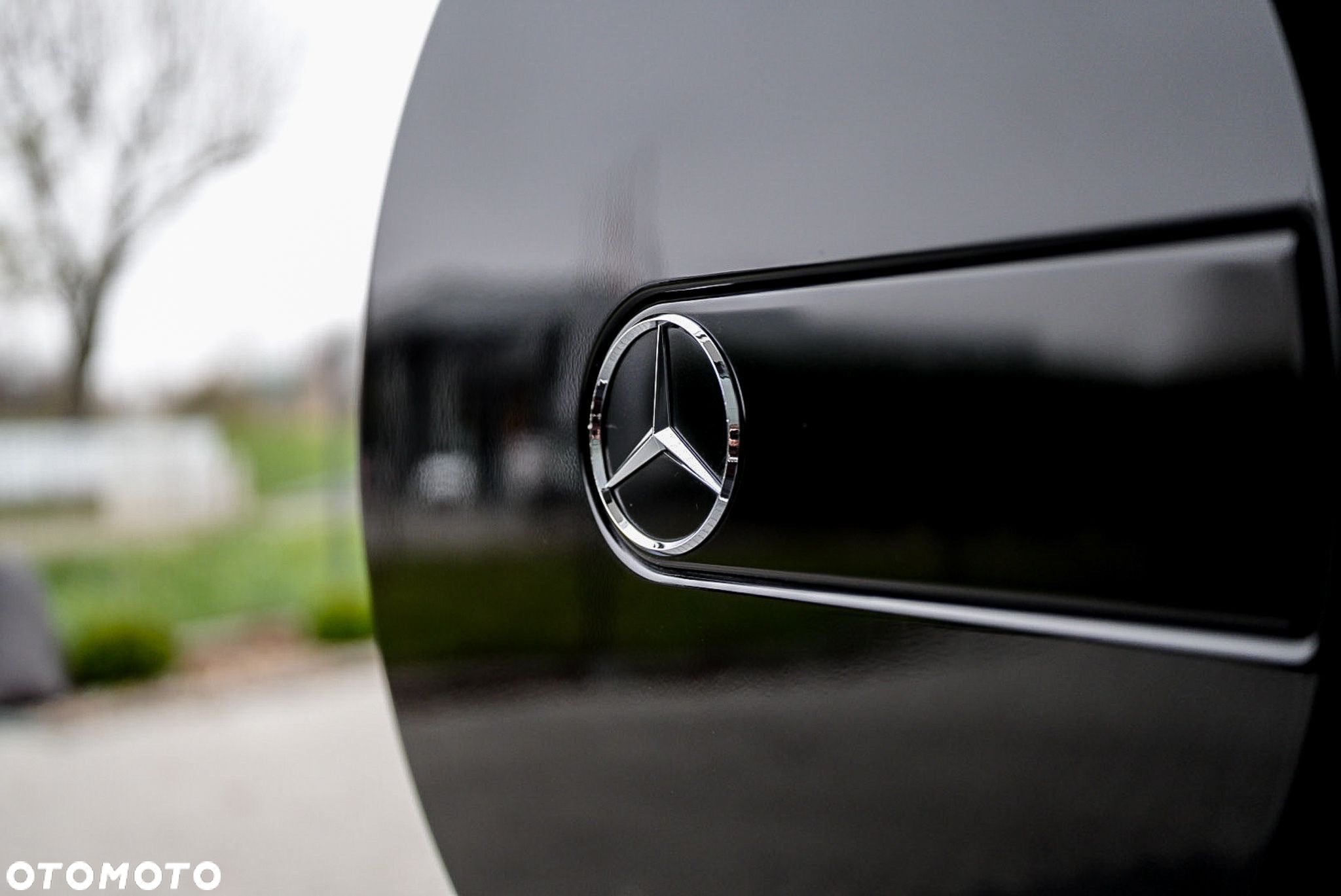 Mercedes-Benz Klasa G AMG 63 - 8