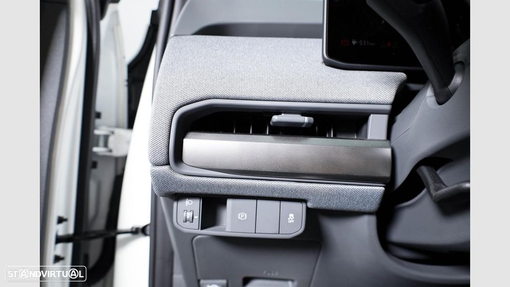 Kia EV3 81.4 kWh Tech - 8