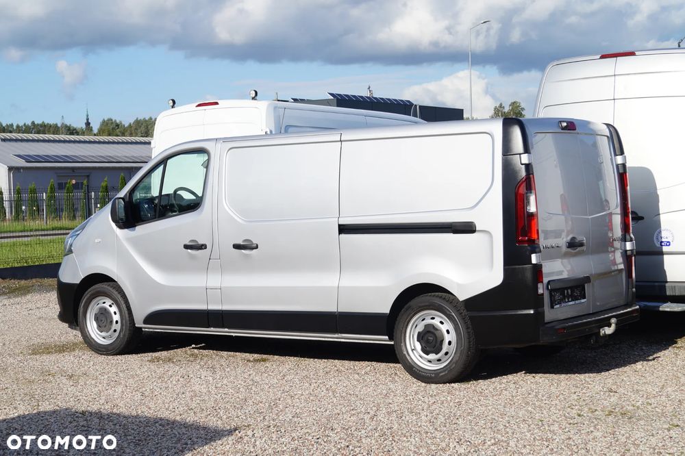 Renault Trafic - 6