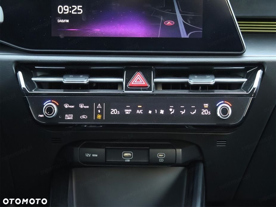 Kia Niro - 14