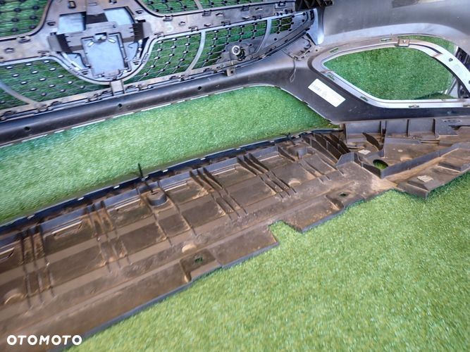 MERCEDES W118 118 CLA AMG zderzak przedni przód - 13