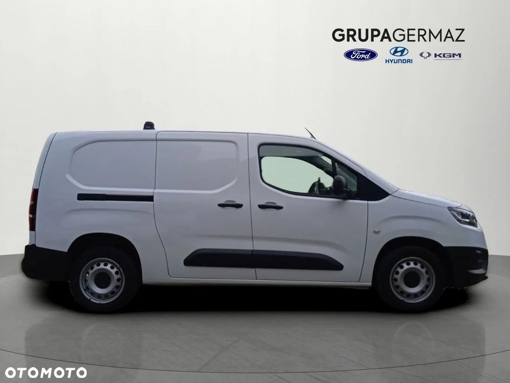 Toyota Proace City - 6