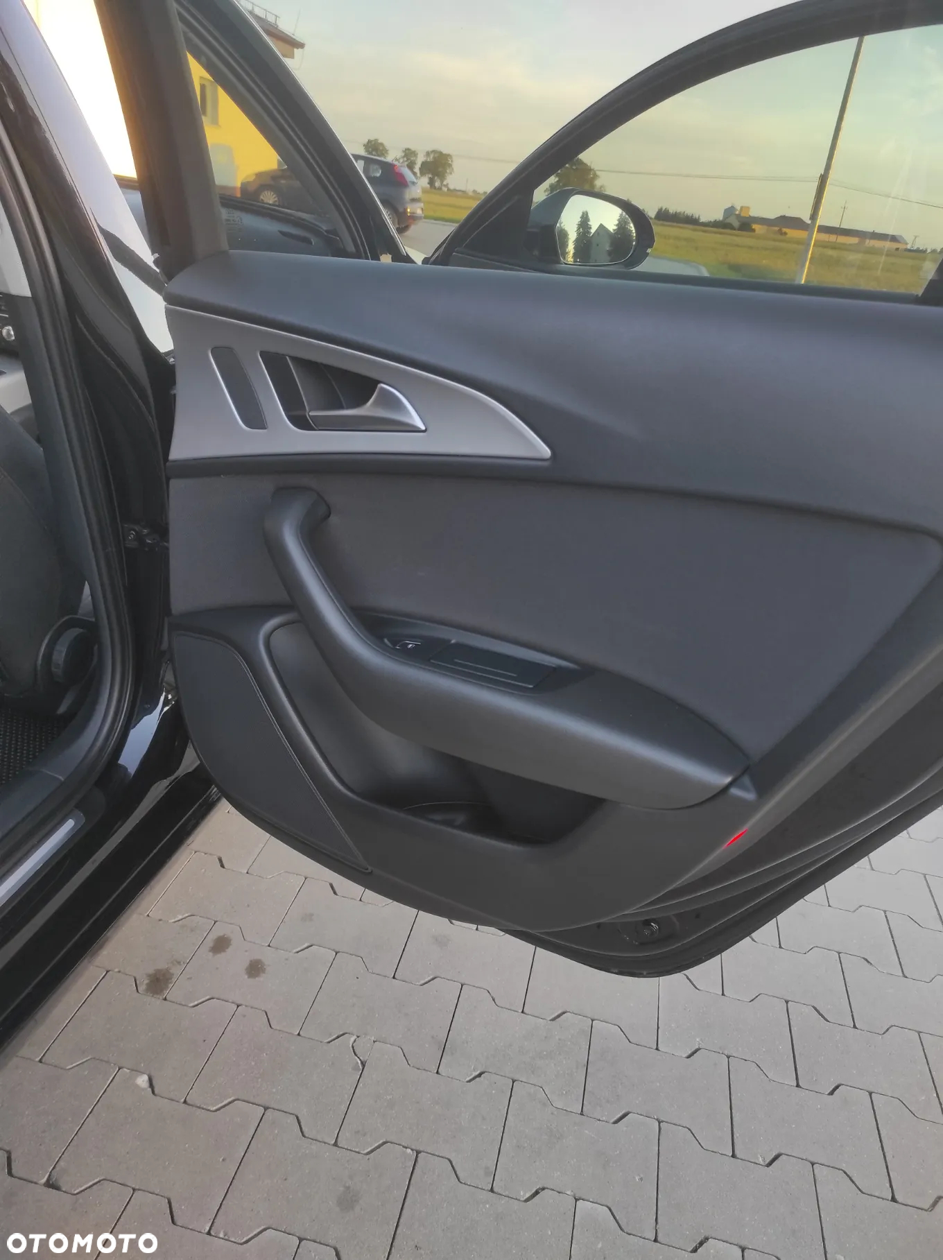 Audi A6 2.0 TDI Multitronic - 29