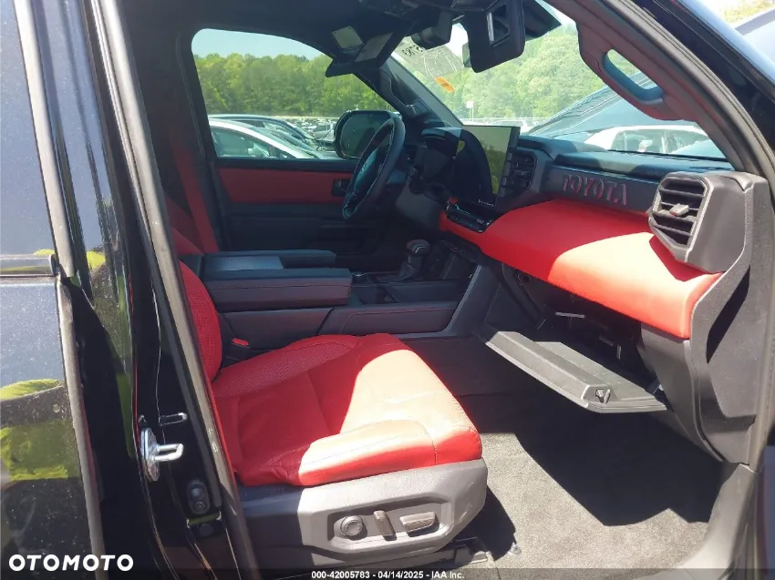 Toyota Tundra - 9