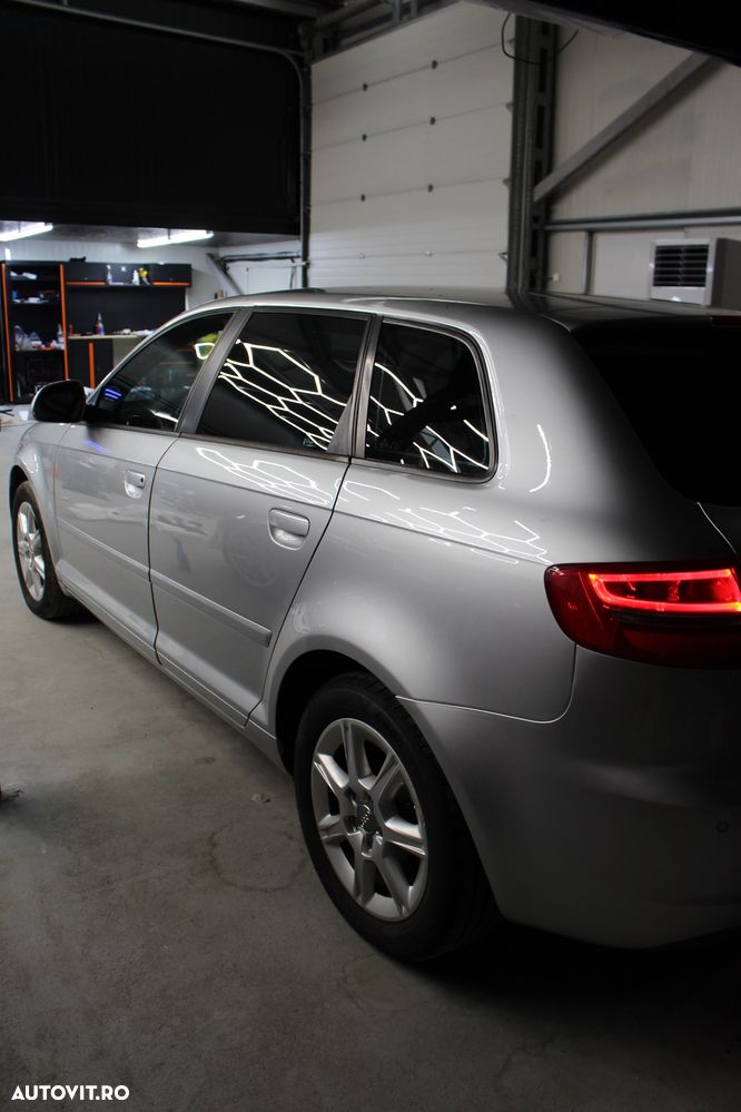 Audi A3 - 3