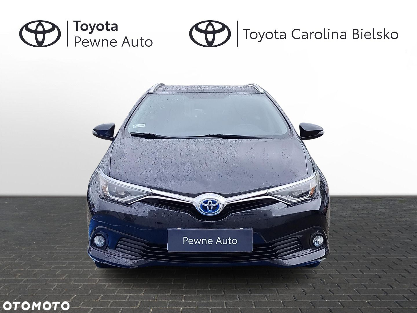 Toyota Auris - 4