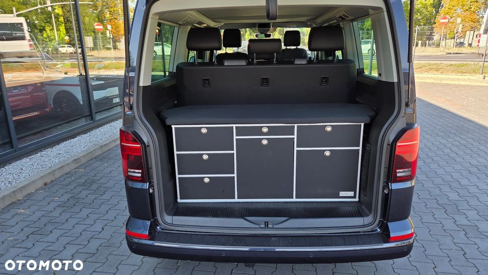 Volkswagen California - 20