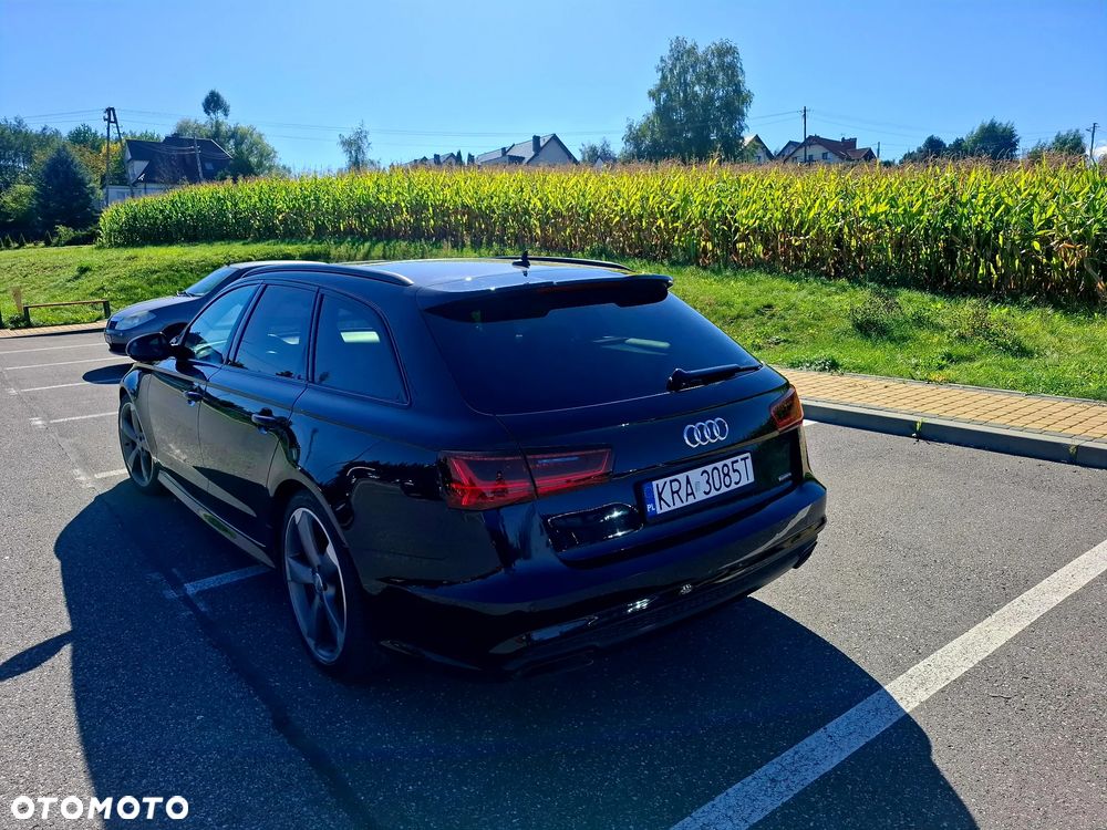 Audi A6 Avant - 19