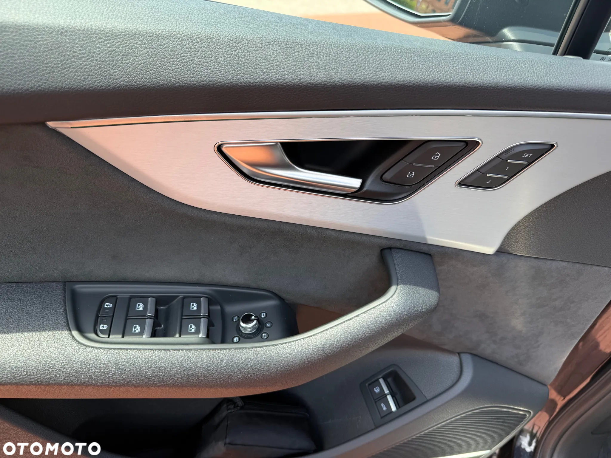 Audi Q7 55 TFSI e Quattro S Line Tiptr - 30