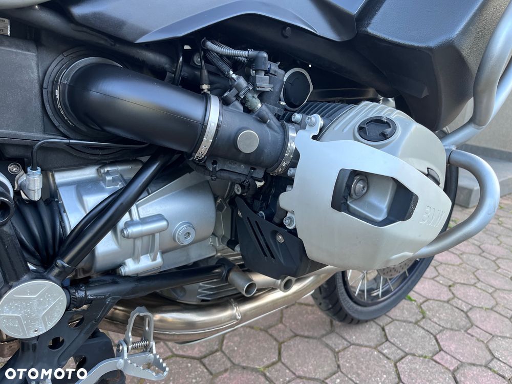 BMW GS - 15