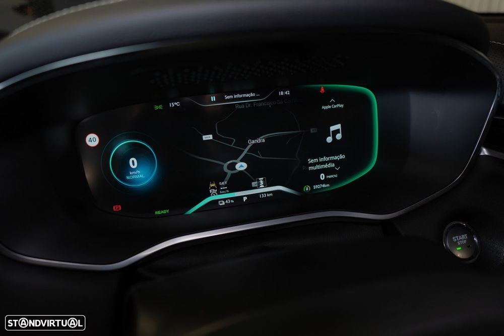 MG Marvel R 70 kWh Luxury - 44