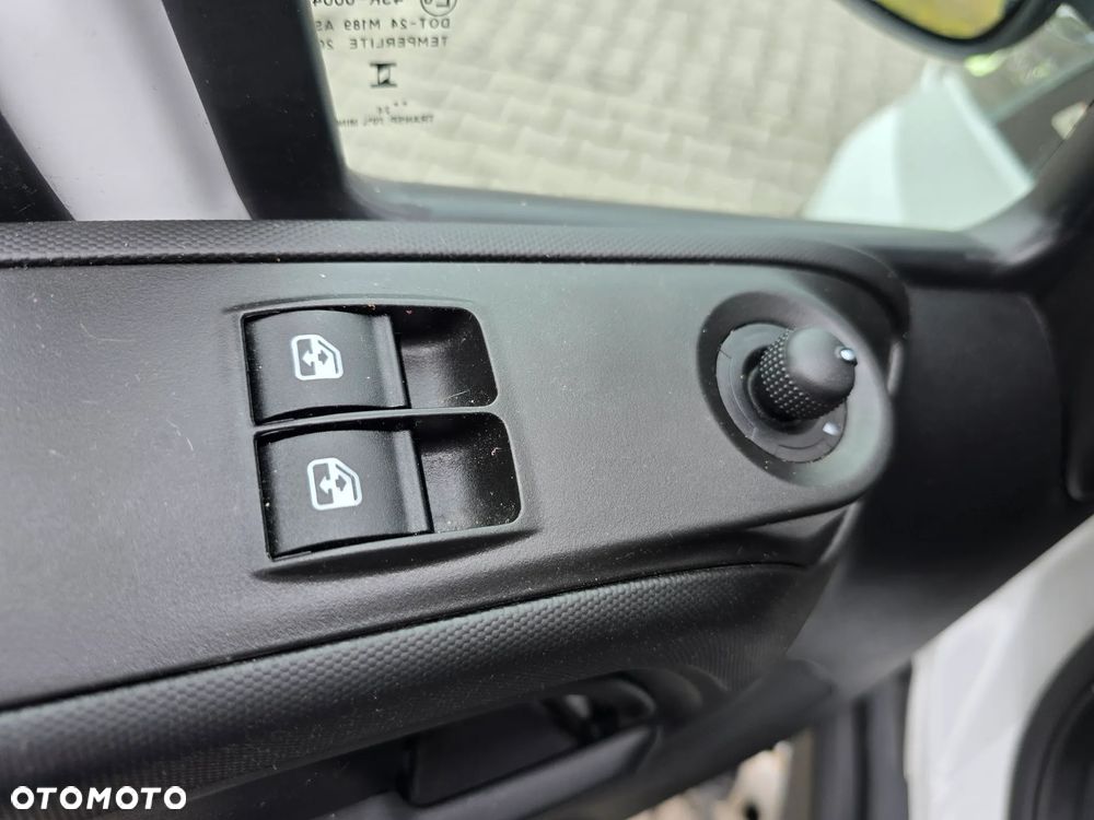 Iveco PARTNER DAILY 50C35 - 12