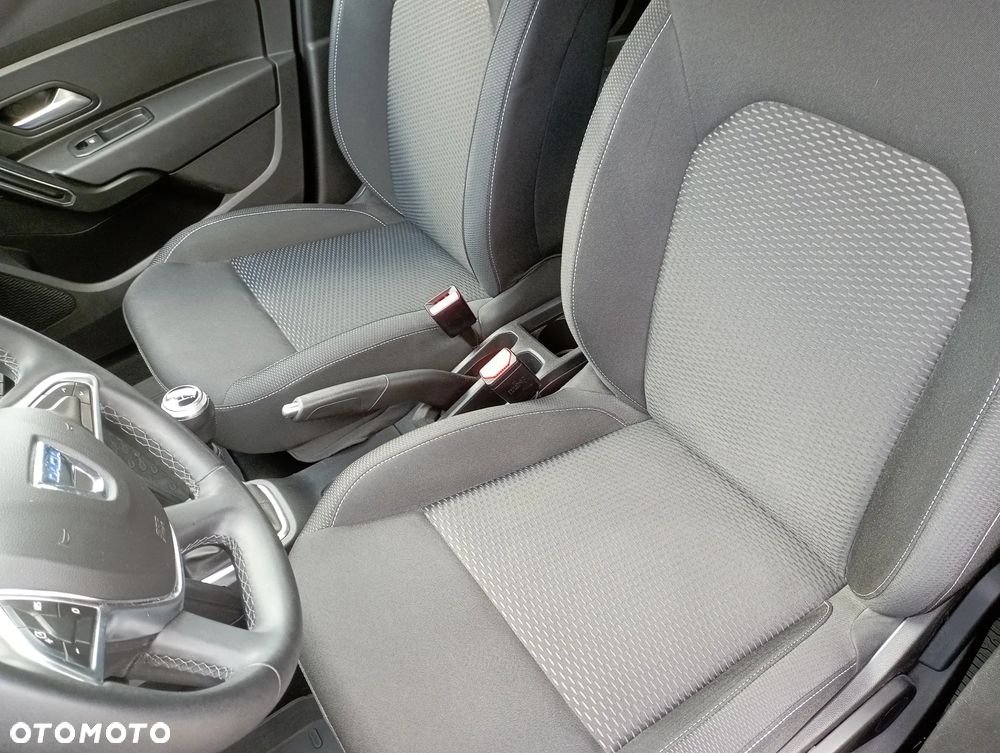 Dacia Duster 1.0 TCe Comfort - 5