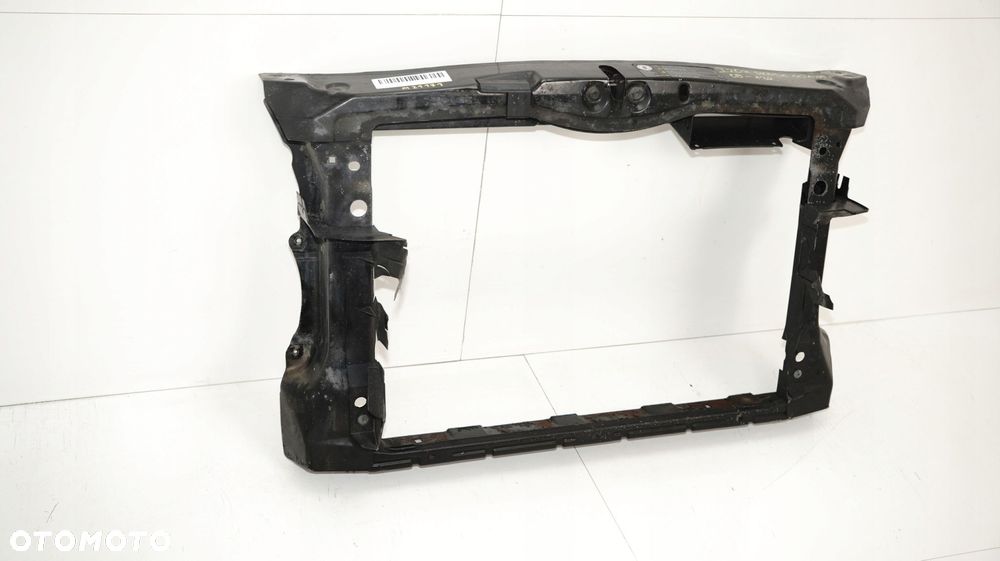 PAS PRZÓD PRZEDNI SKODA OCTAVIA II 2 LIFT 08-13R - 5