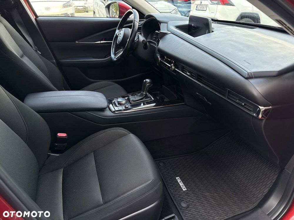 Mazda CX-30 - 11