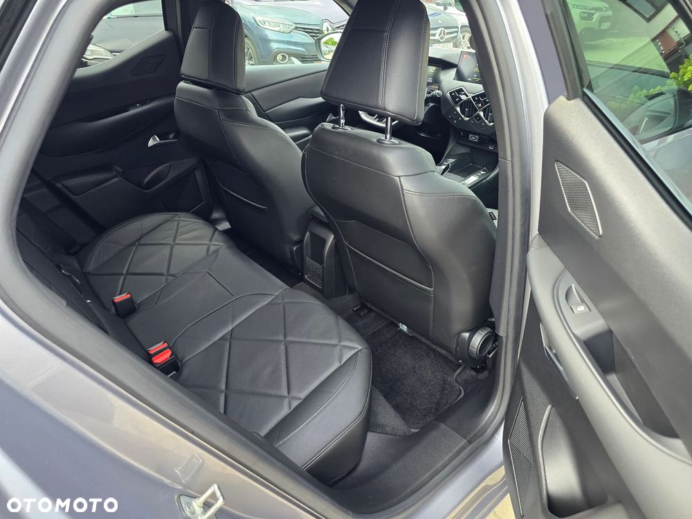 DS Automobiles DS 3 Crossback - 10