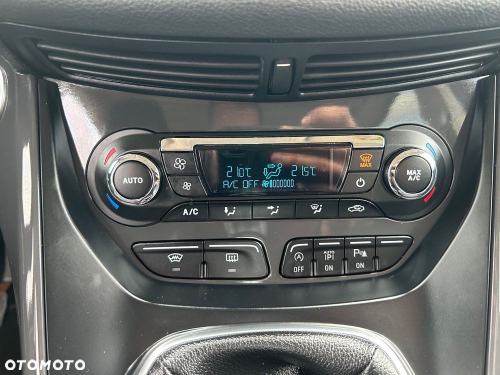 Ford Kuga 1.5 EcoBoost FWD ST-Line ASS - 21