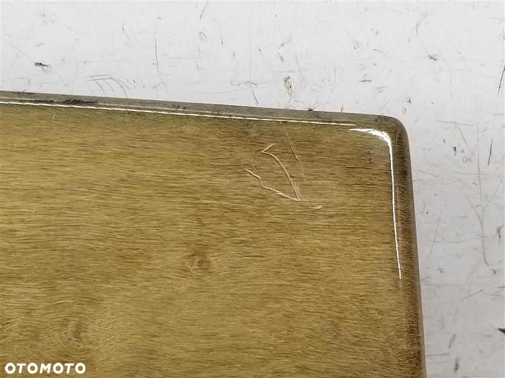 DEKOR ramka listwa konsoli Jaguar X-Type 2001–2009 - 8