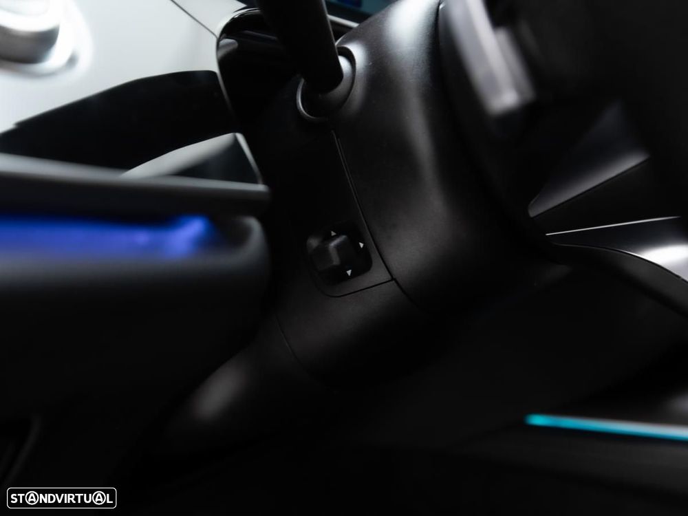 Mercedes-Benz E 300 de - 22