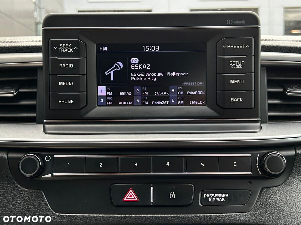 Kia Ceed Cee'd 1.4 S - 29