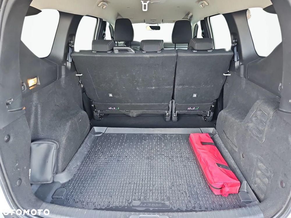 Dacia Jogger 1.0 TCe SL Extreme - 22