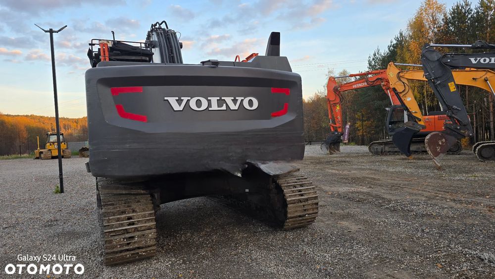 Volvo Ec300 - 20
