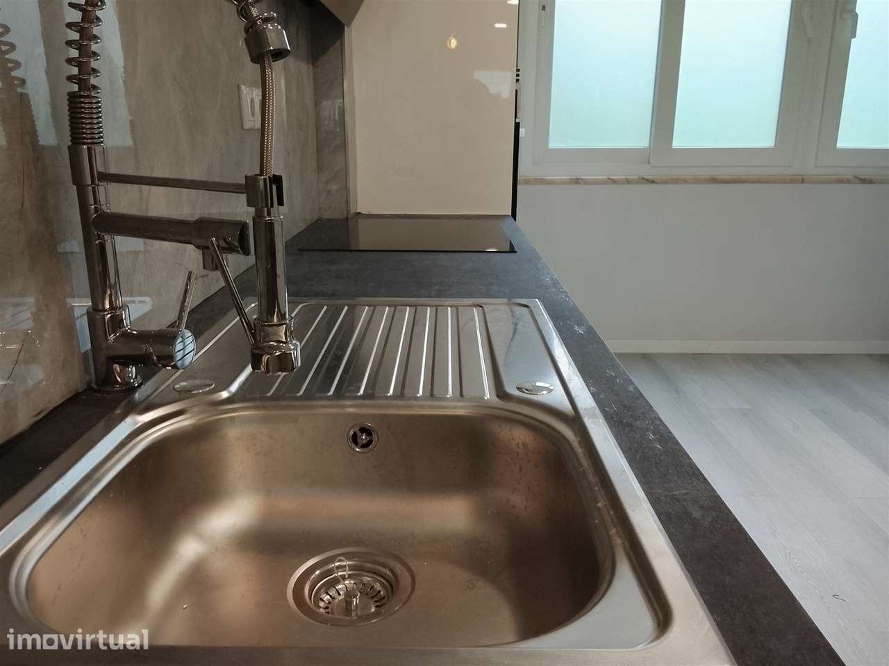 Apartamento T2 Venda em Benfica,Lisboa - Grande imagem: 5/16