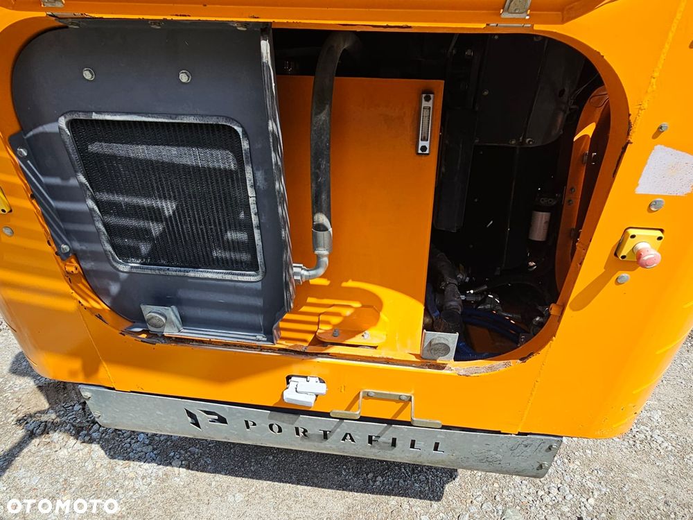 Inny Portafill 7000ic - 15