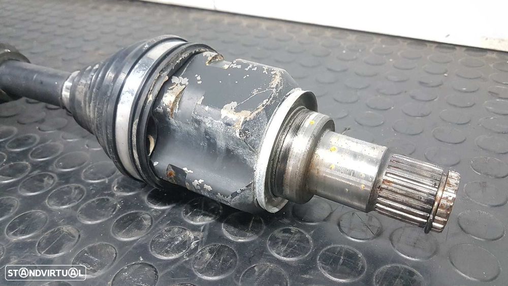 TRANSMISSÃO FRENTE ESQUERDA LEXUS CT 200H - 5