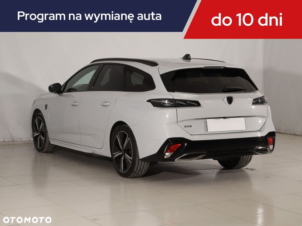 Peugeot 308 2023
