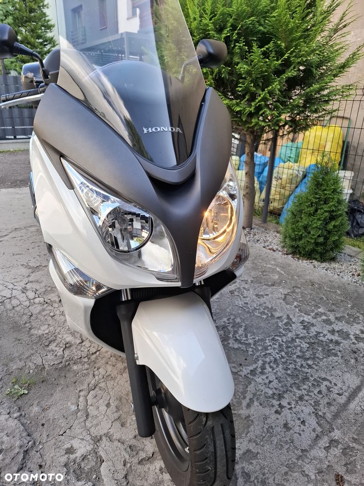 Honda ST