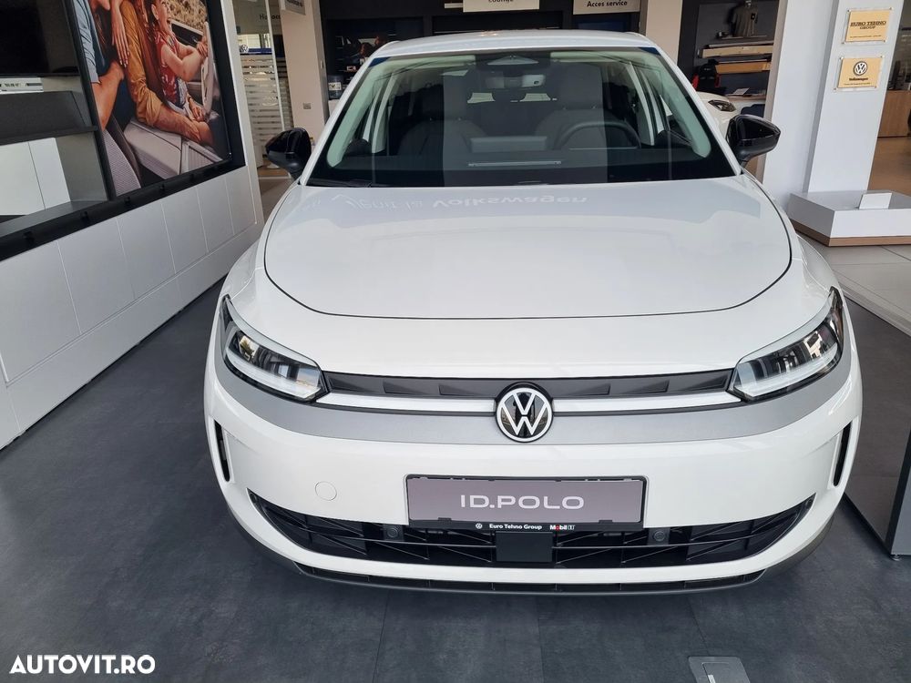Volkswagen ID.Polo - 2