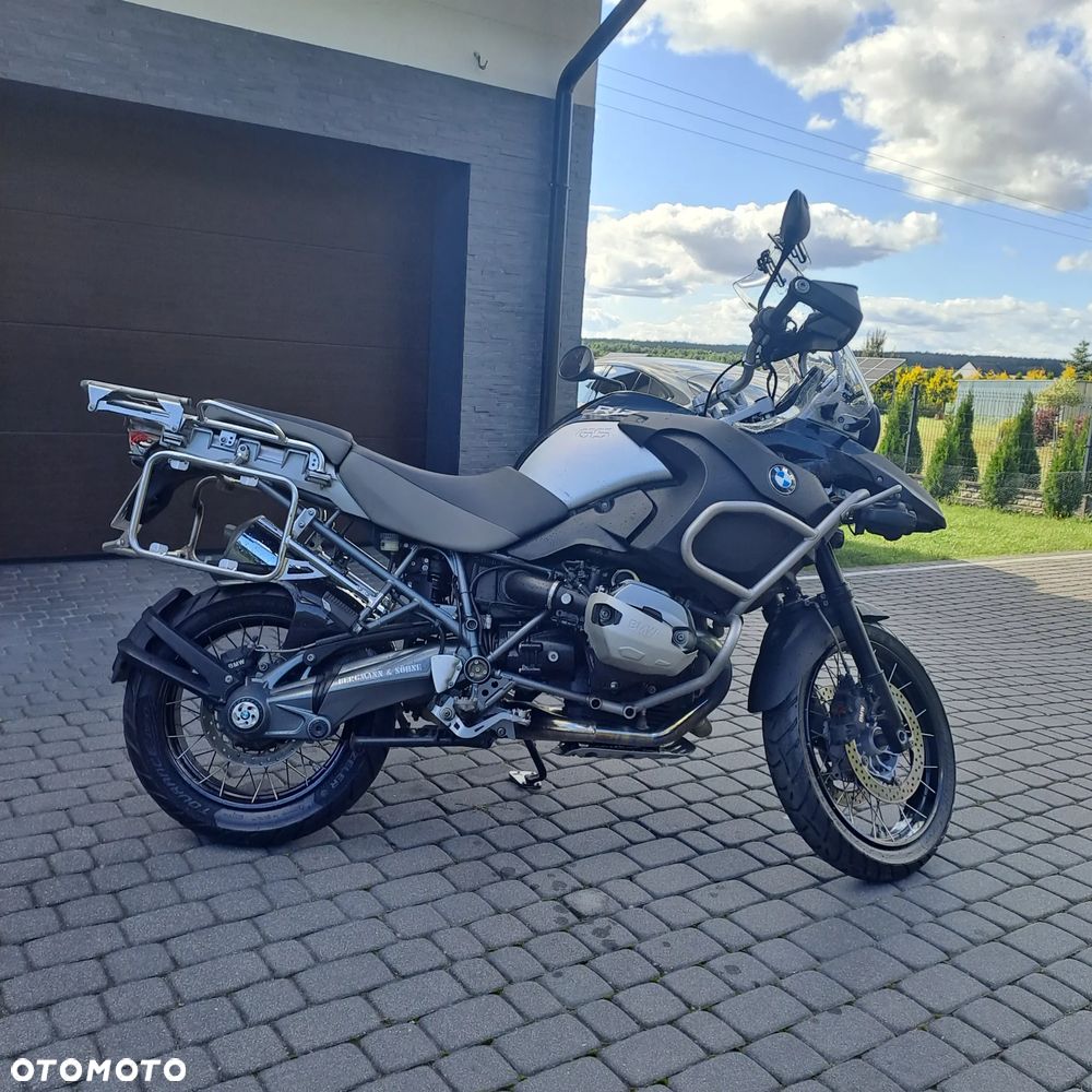 BMW Adventure - 24