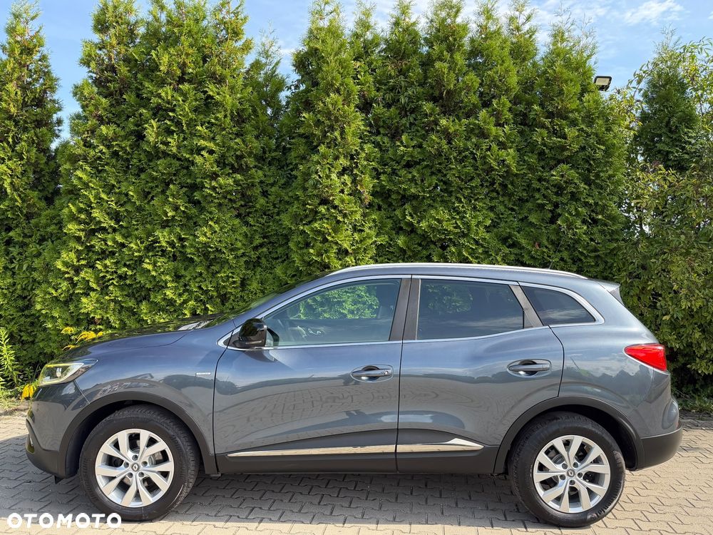 Renault Kadjar Energy TCe 130 EDC LIMITED - 14