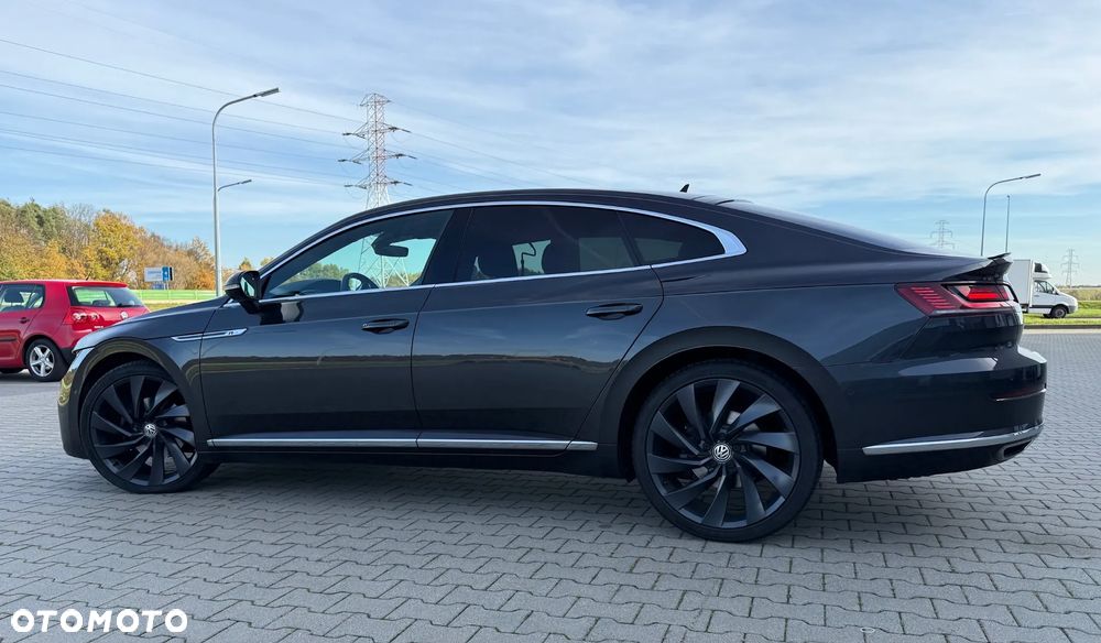 Volkswagen Arteon - 9