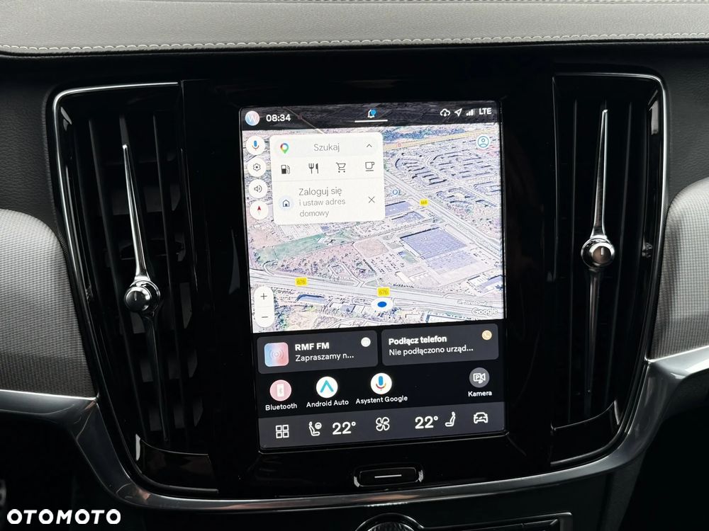 Volvo V90 B4 B R-Design - 21