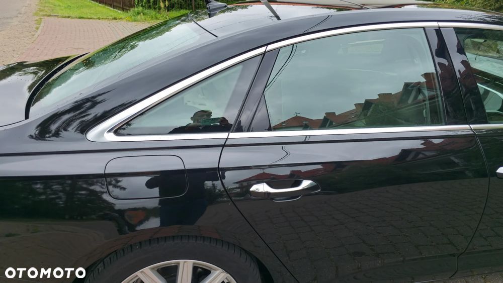 Audi A6 - 15