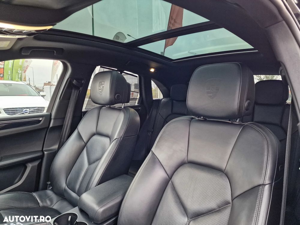 Porsche Macan 3.0 PDK S - 8