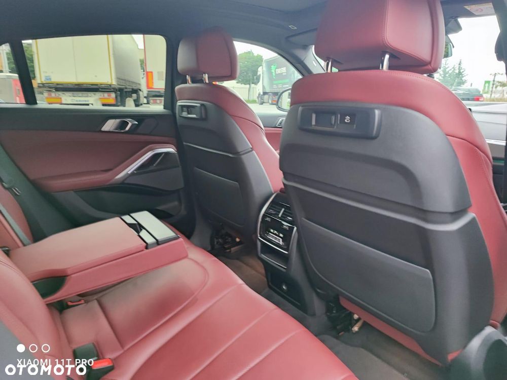 BMW X6 - 5