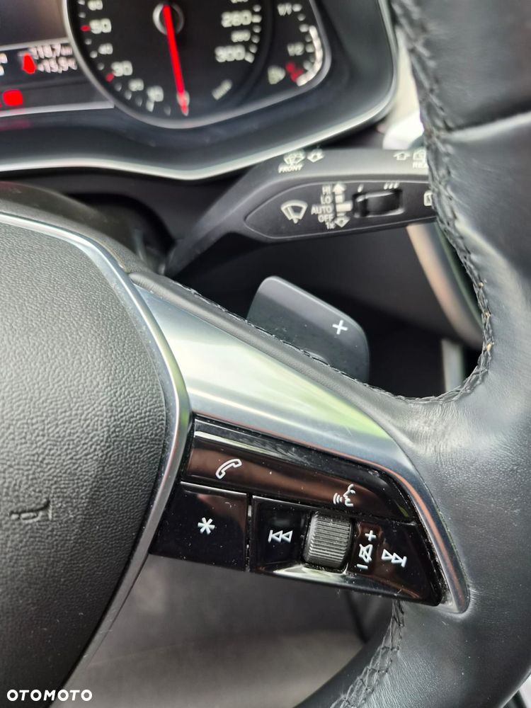 Audi A6 Avant 50 TDI mHEV Quattro Sport Tiptronic - 17