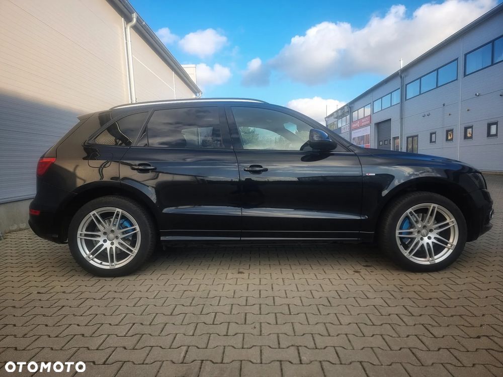 Audi Q5 - 5