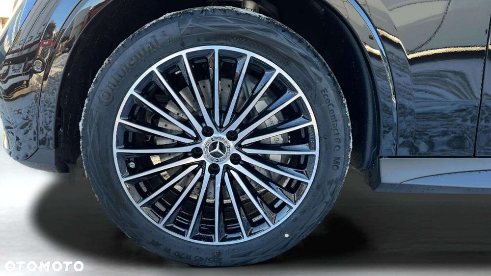 Mercedes-Benz GLC - 23