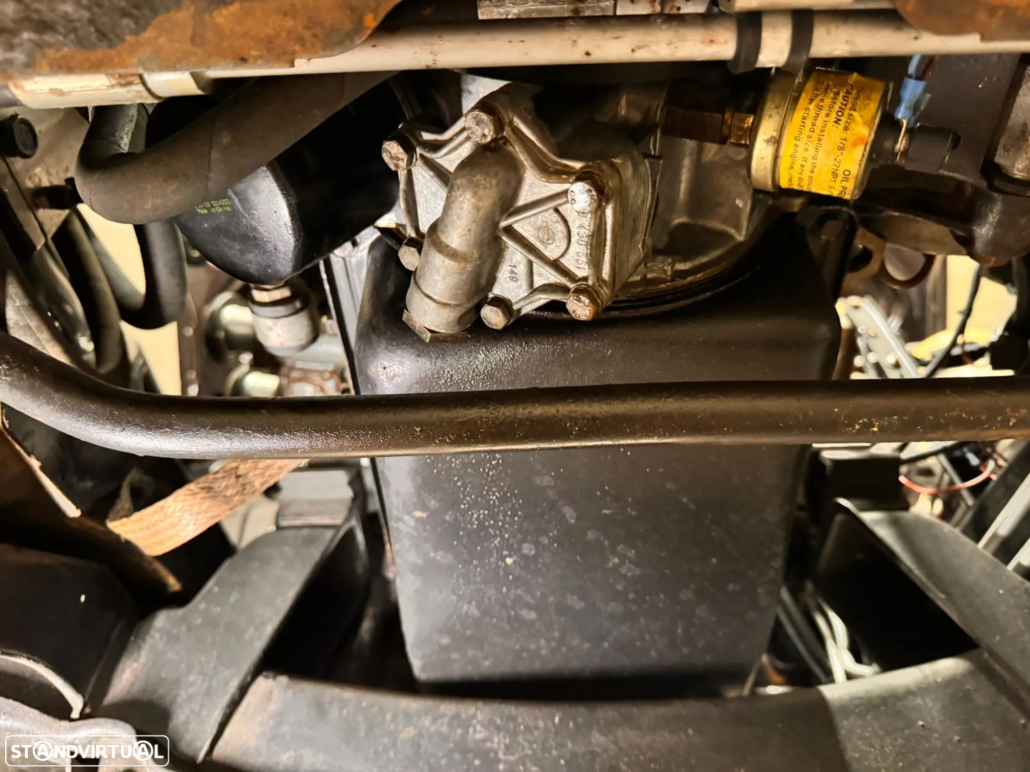 Opel Commodore - 7